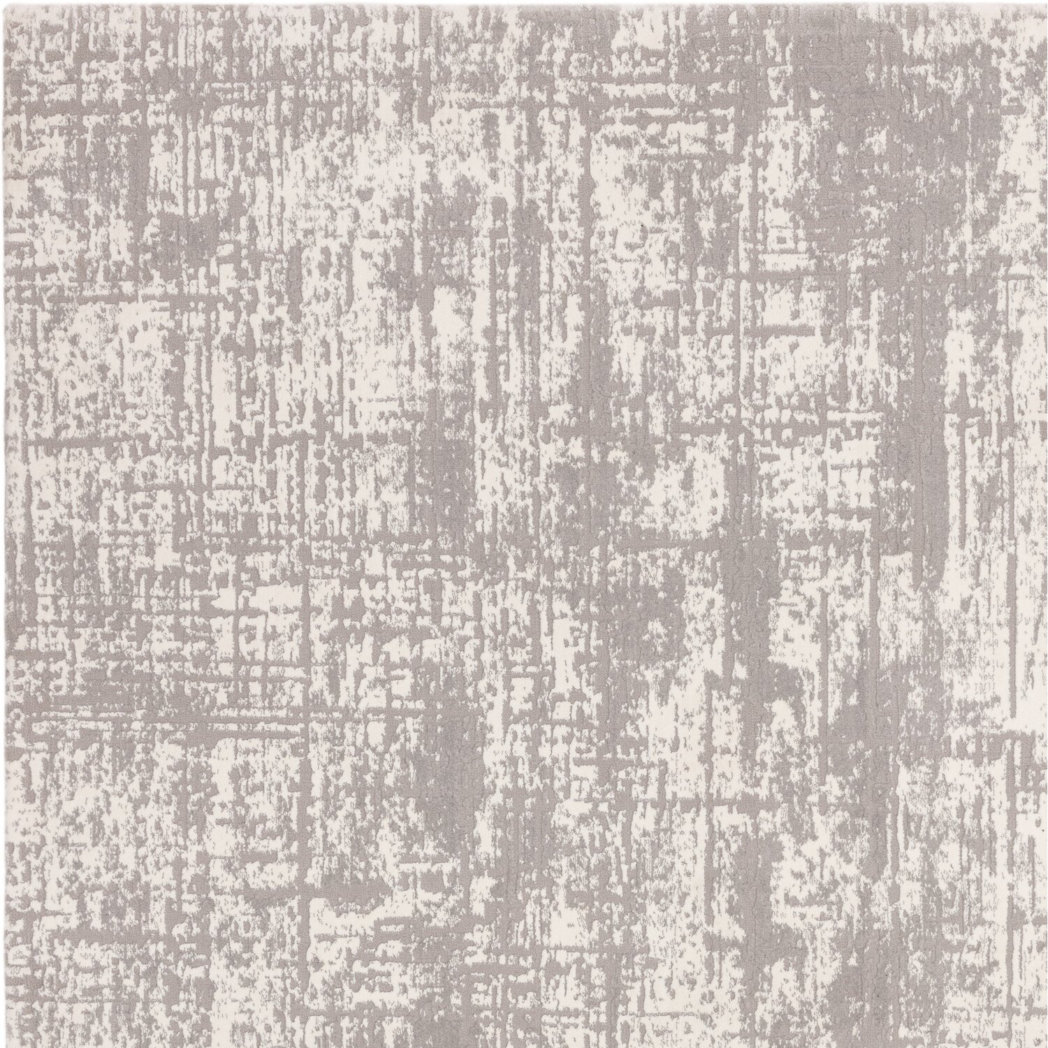 Portfolio Rug - Grey / 140cm Image 3