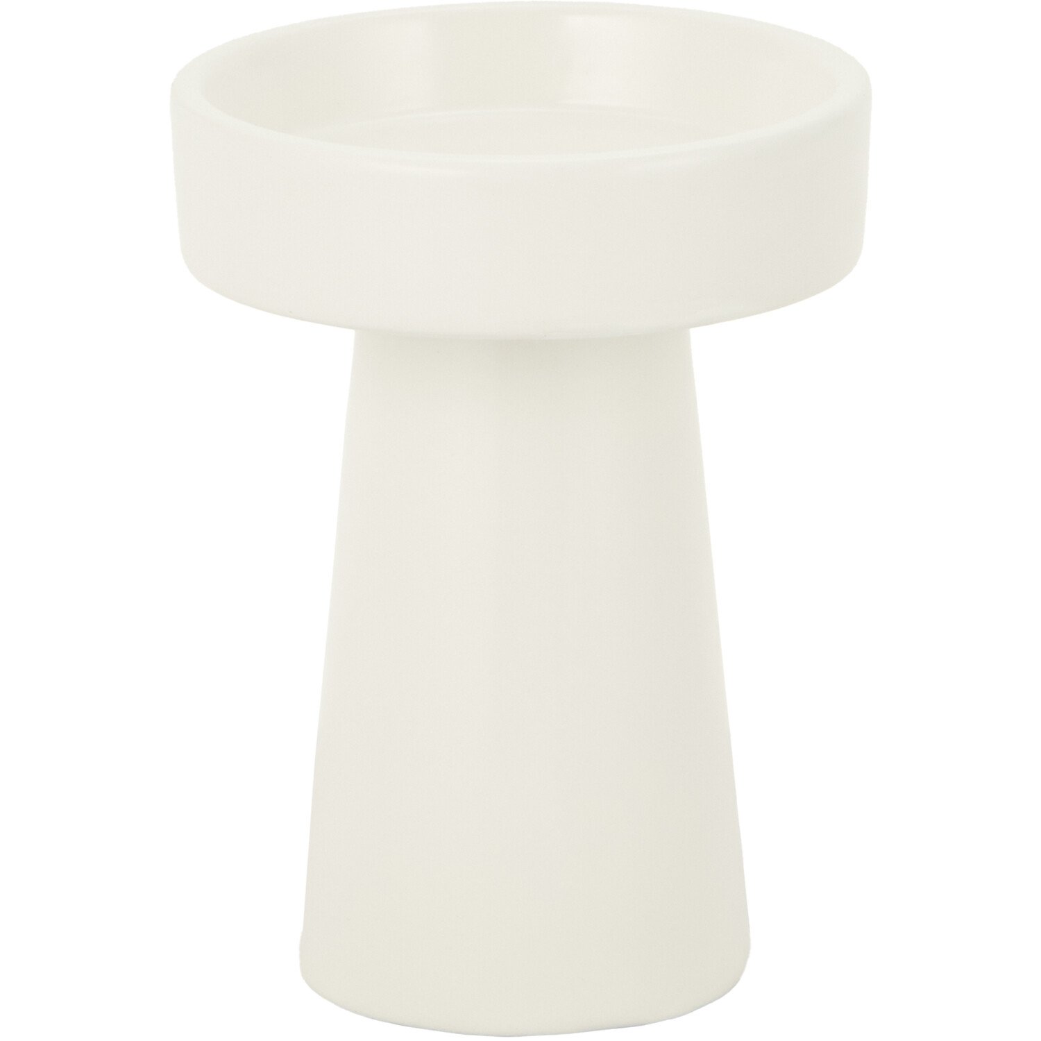 Nova Ceramic Candle Holder Image 5