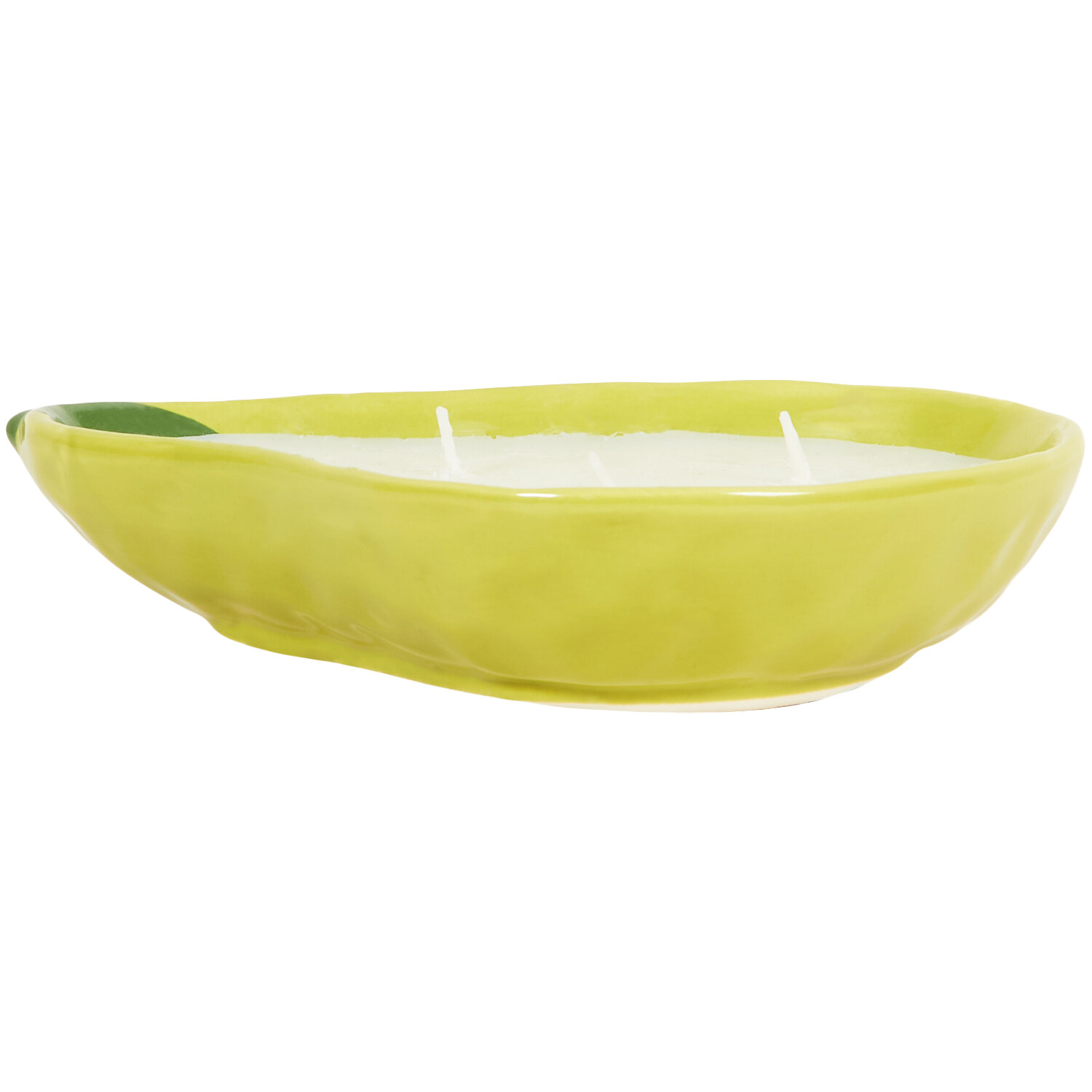 Fruit Citronella Candle Image 9