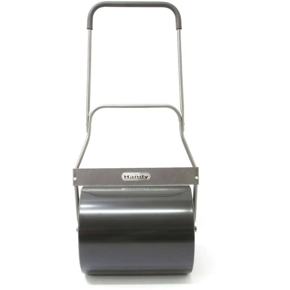 The Handy Push Garden Roller 48cm Image 2