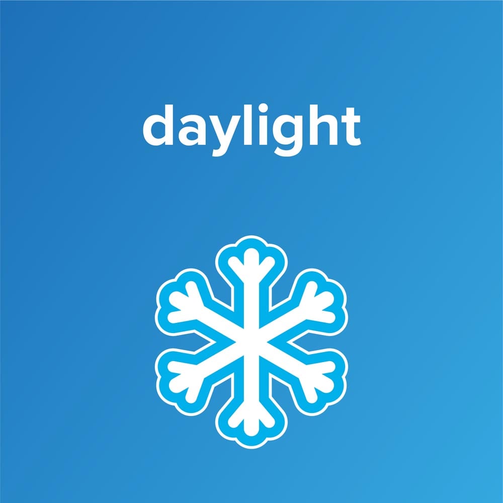 Wilko 1 Pack Bayonet B22/BC LED 810 Lumens Daylight Light Bulb Image 4