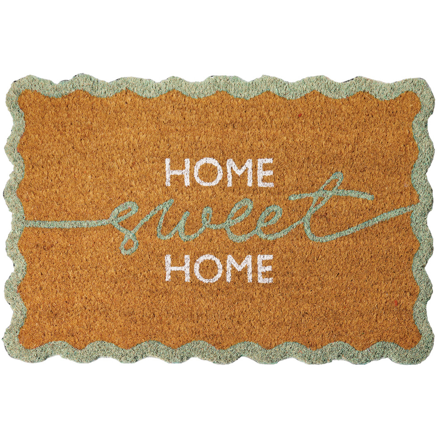 Sweet Printed Coir Mat Image 5