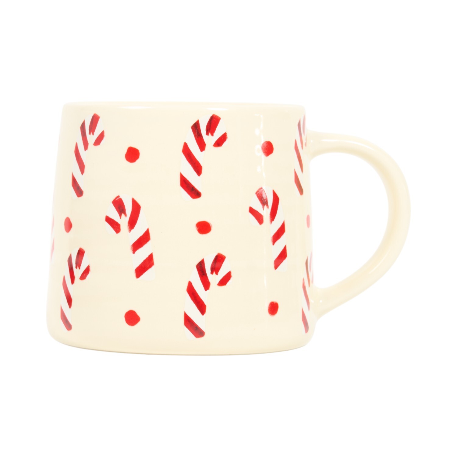 Candy Cane or Teddy Bear Mug Image 3