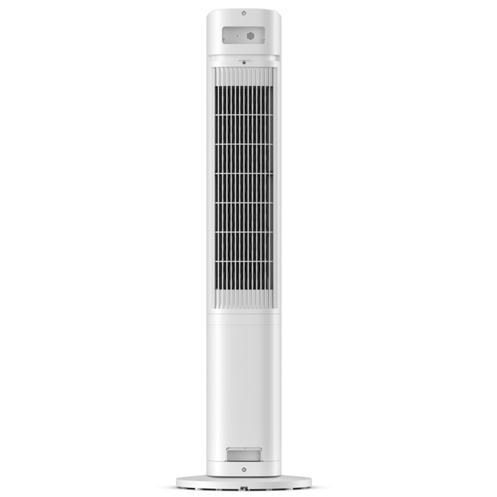 Air Pro 3-in-1 White SmartVoice Evaporative Portable Air Tower Fan 40 inch Image 5
