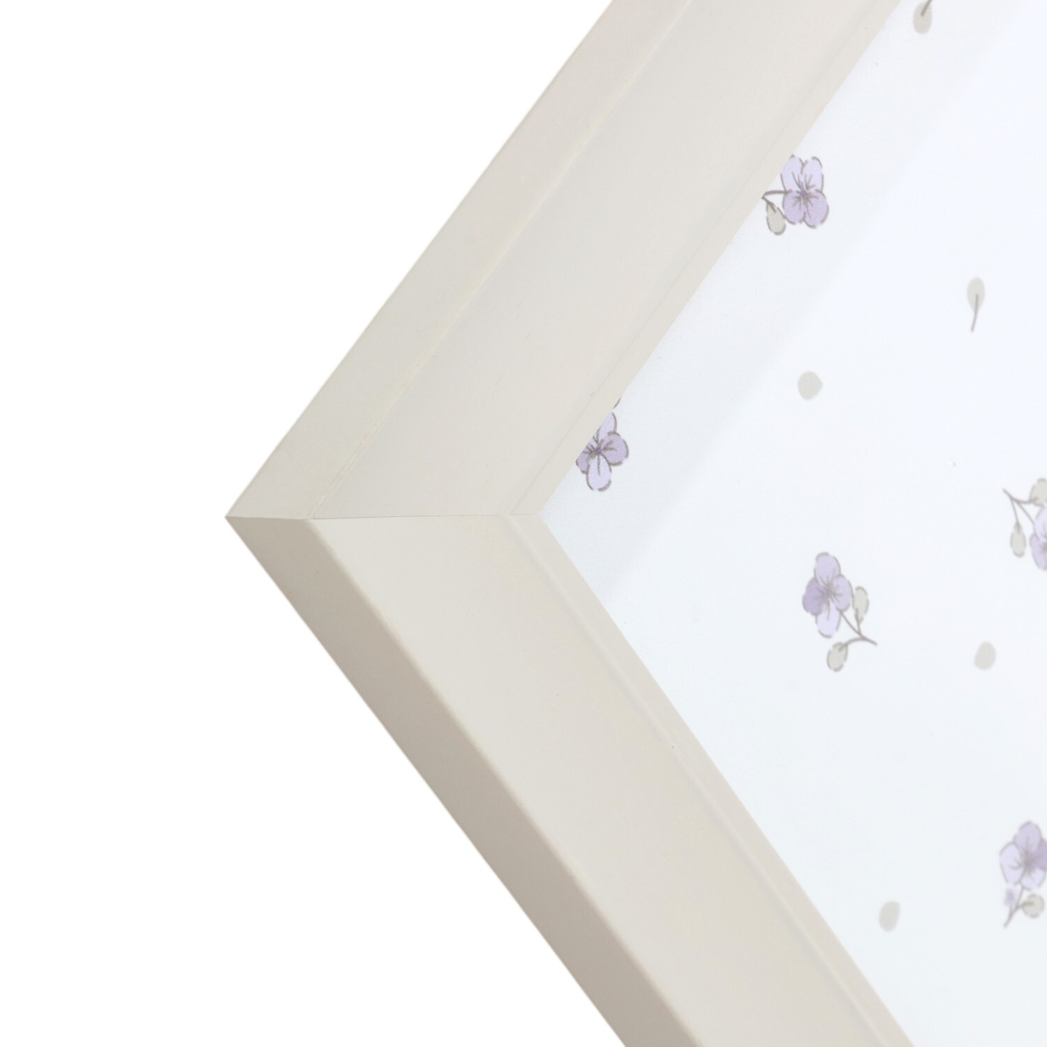 Hemsby Photo Frame Muted Green 10 x 8in Image 5