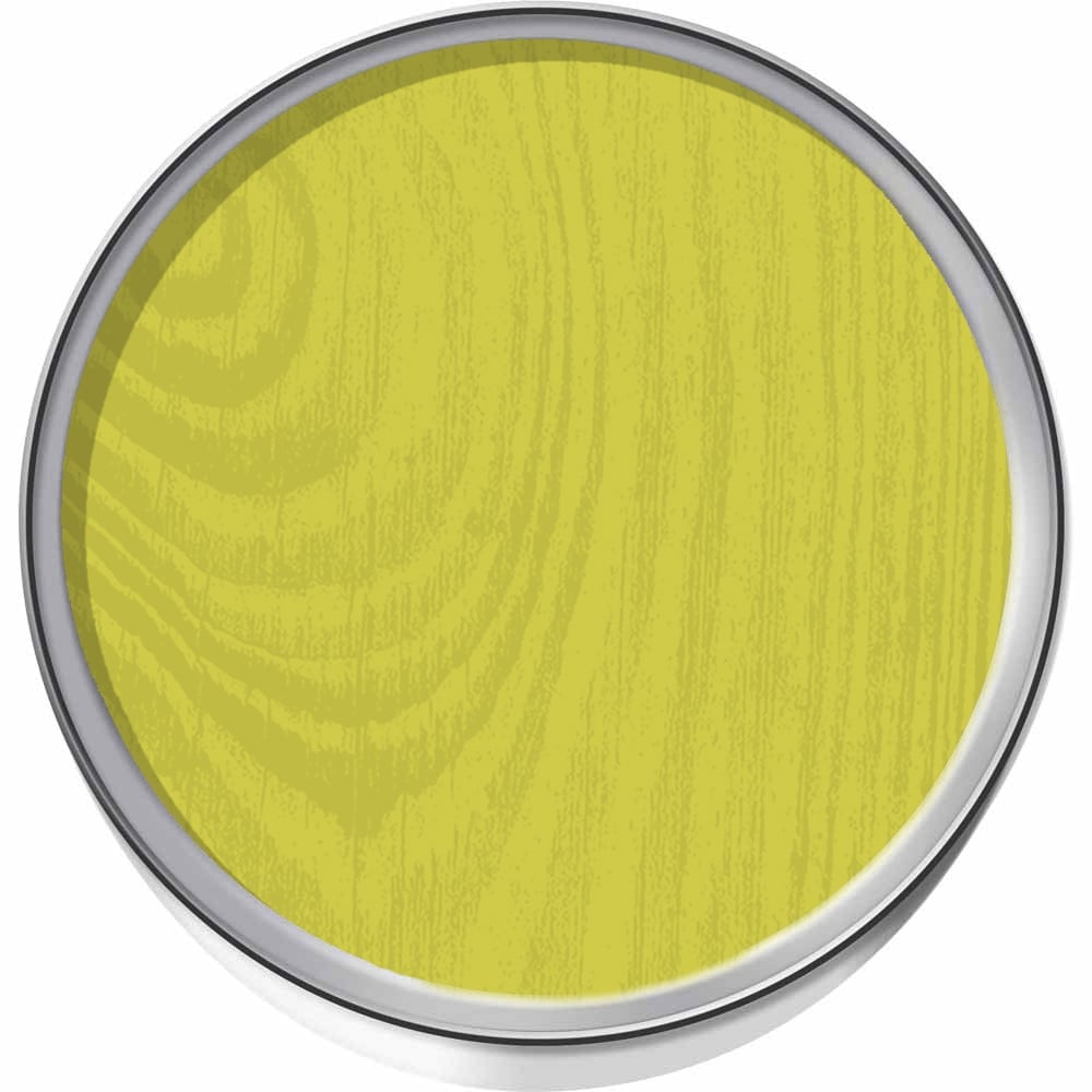 Thorndown Gromwell Green Satin Wood Paint 750ml Image 3