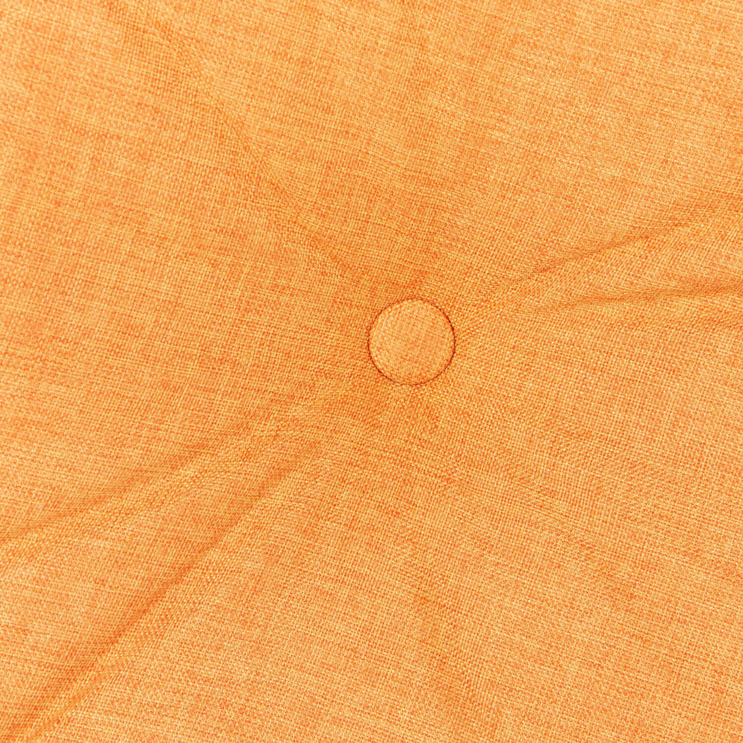 Outdoor Round Floor Cushion - Rust Image 3