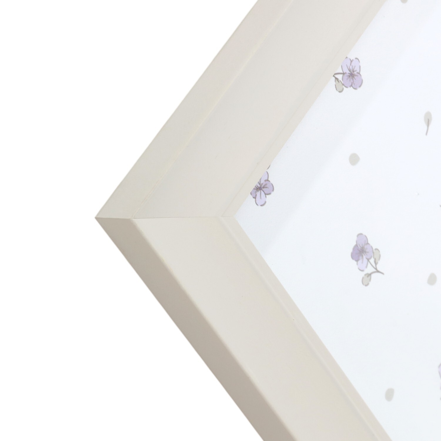 Hemsby Photo Frame Muted Green 28 x 20in Image 5