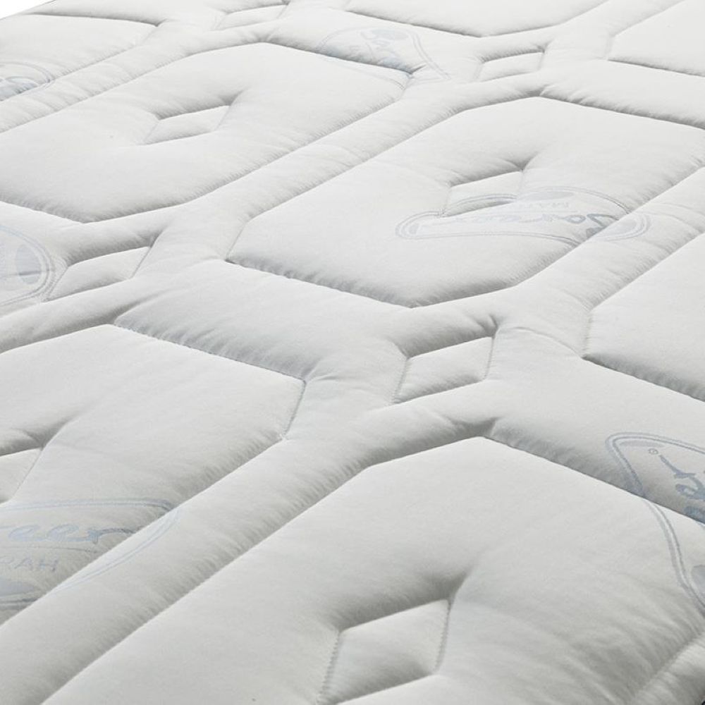 Sareer Matrah Small Single Pocketo 2000 Cool Blue Memory Foam Mattress Image 3