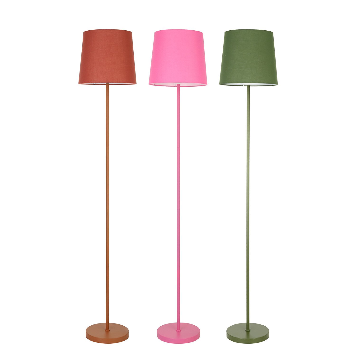Bright Frankie Floor Lamp Image 4