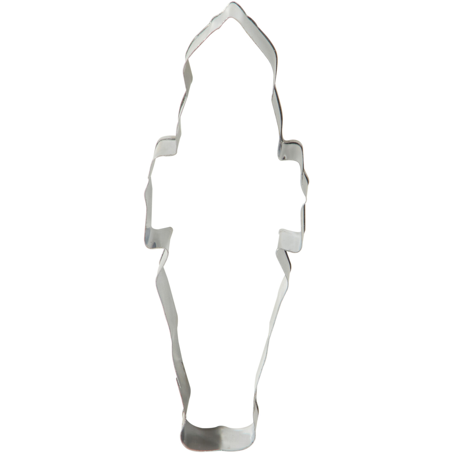 Set of 2 Christmas Cookie Cutter Image 2