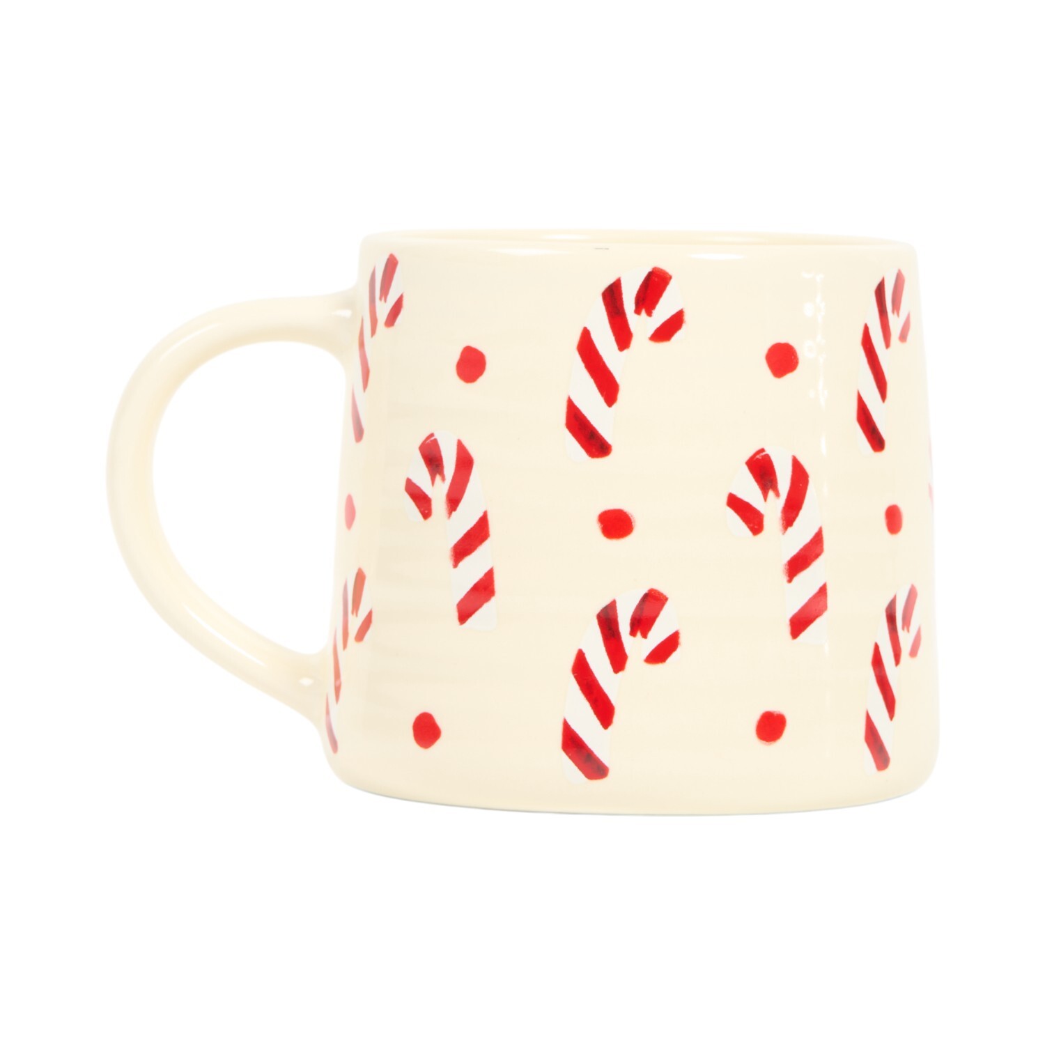 Candy Cane or Teddy Bear Mug Image 5