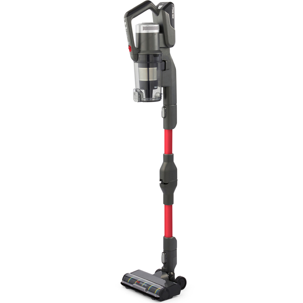Morphy Richards IntelliClean MRXSTICKPRO Self Emptying Cordless Stick Vacuum Cleaner 350W Image 4