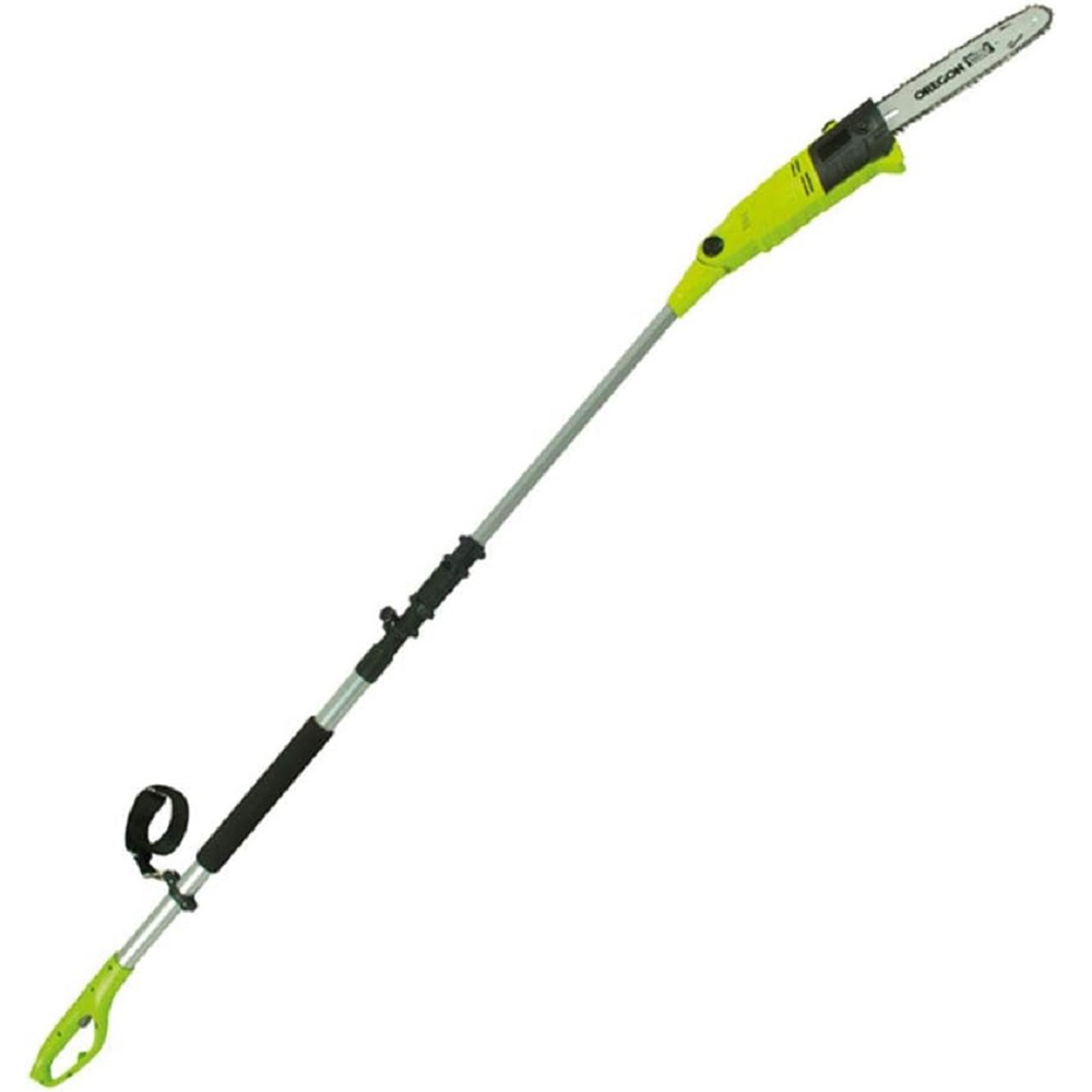 Garden Gear Corded Pole Chainsaw 600W Image 1