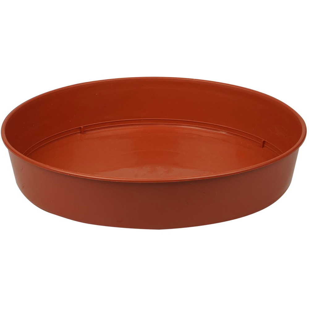 Grow Saucer - 16.5cm Image 1