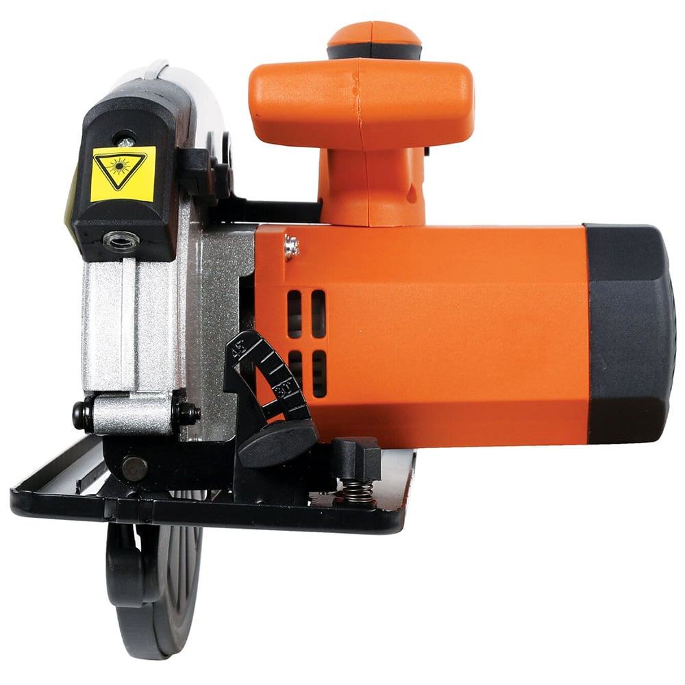 Saber Circular Saw 1200W Image 3
