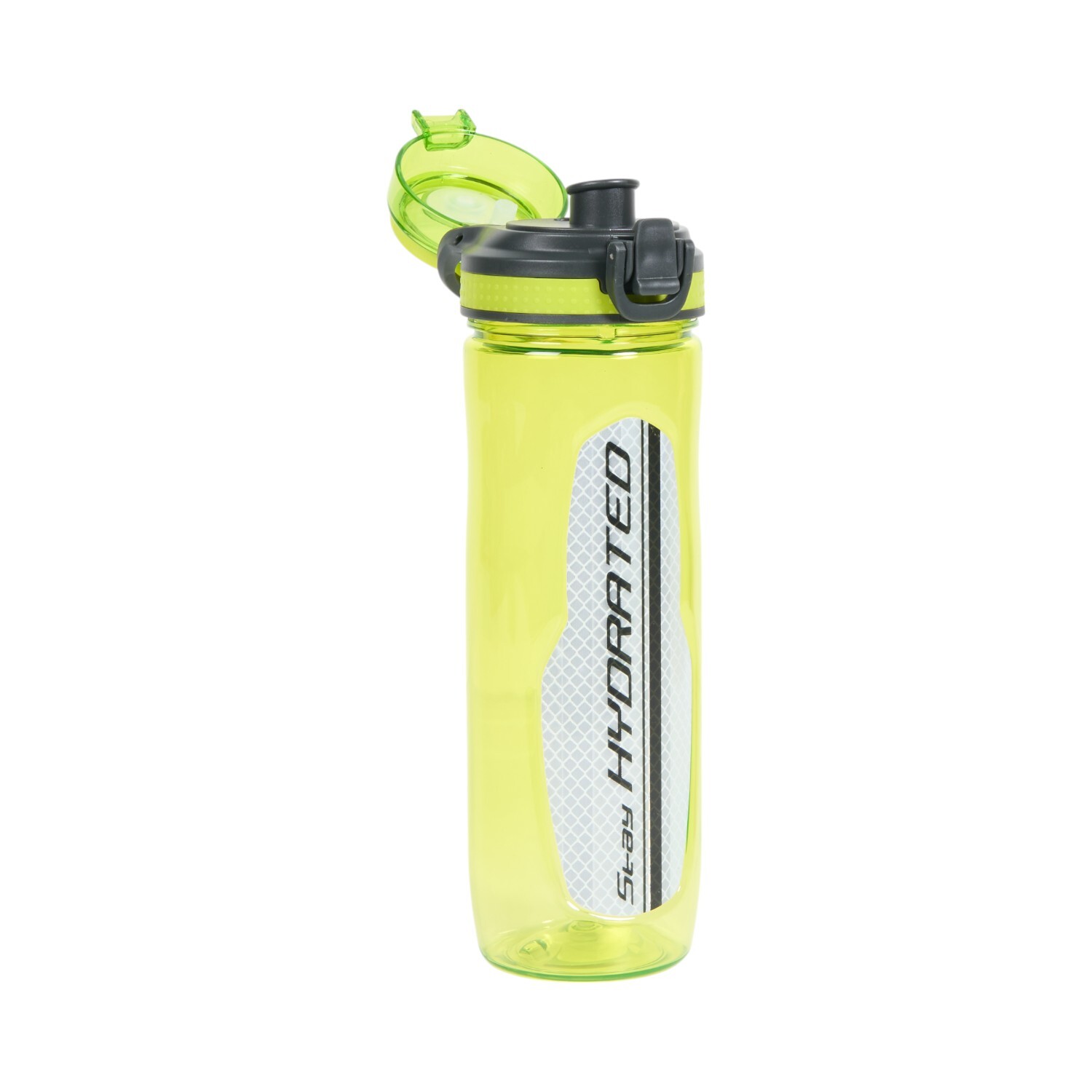Reflective Bottle Yellow Image 4