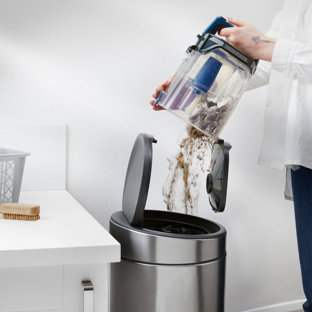 Vacmaster Respira Pet Bagless Vacuum Cleaner with Lift Off Image 8