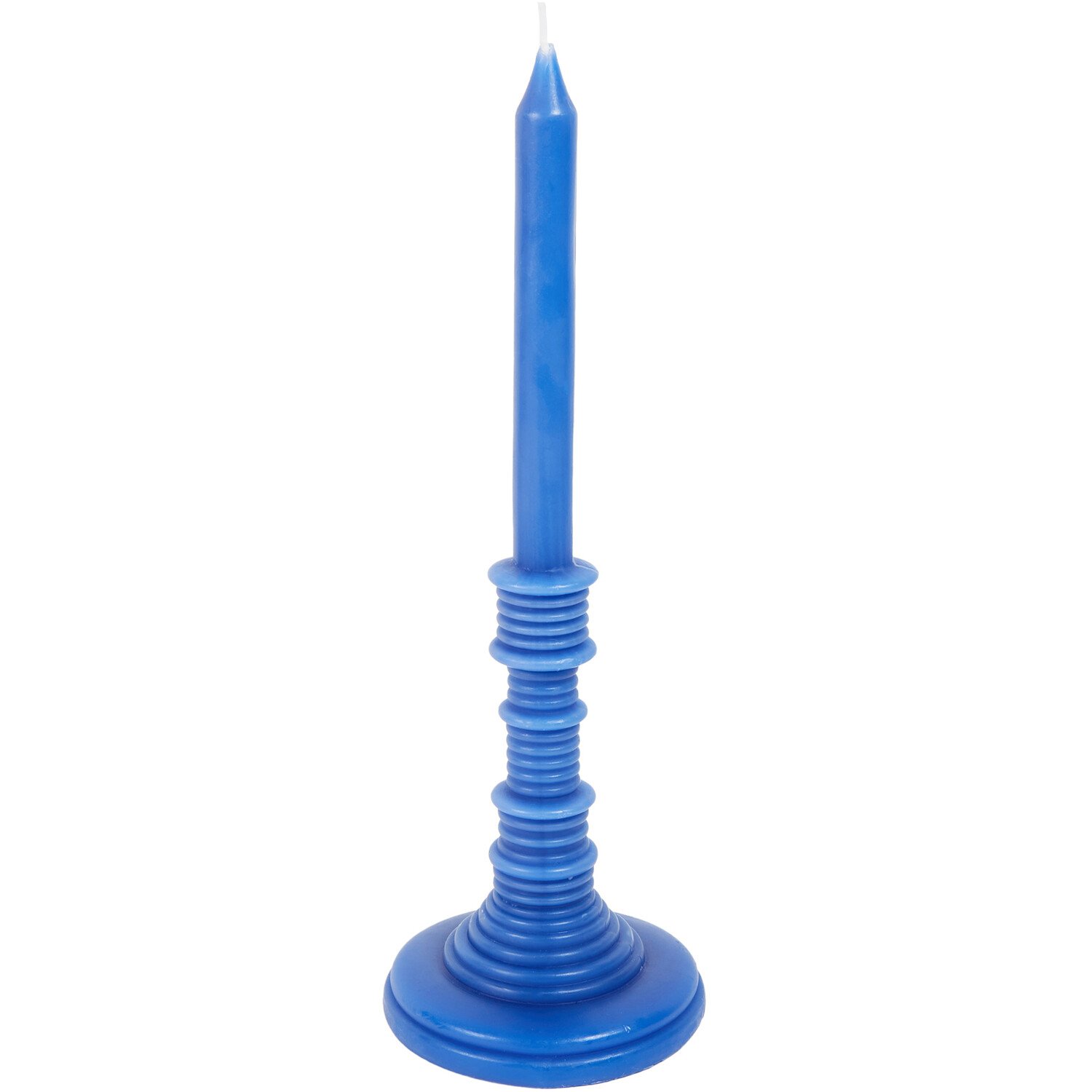 Wax Candle Stick Image 3