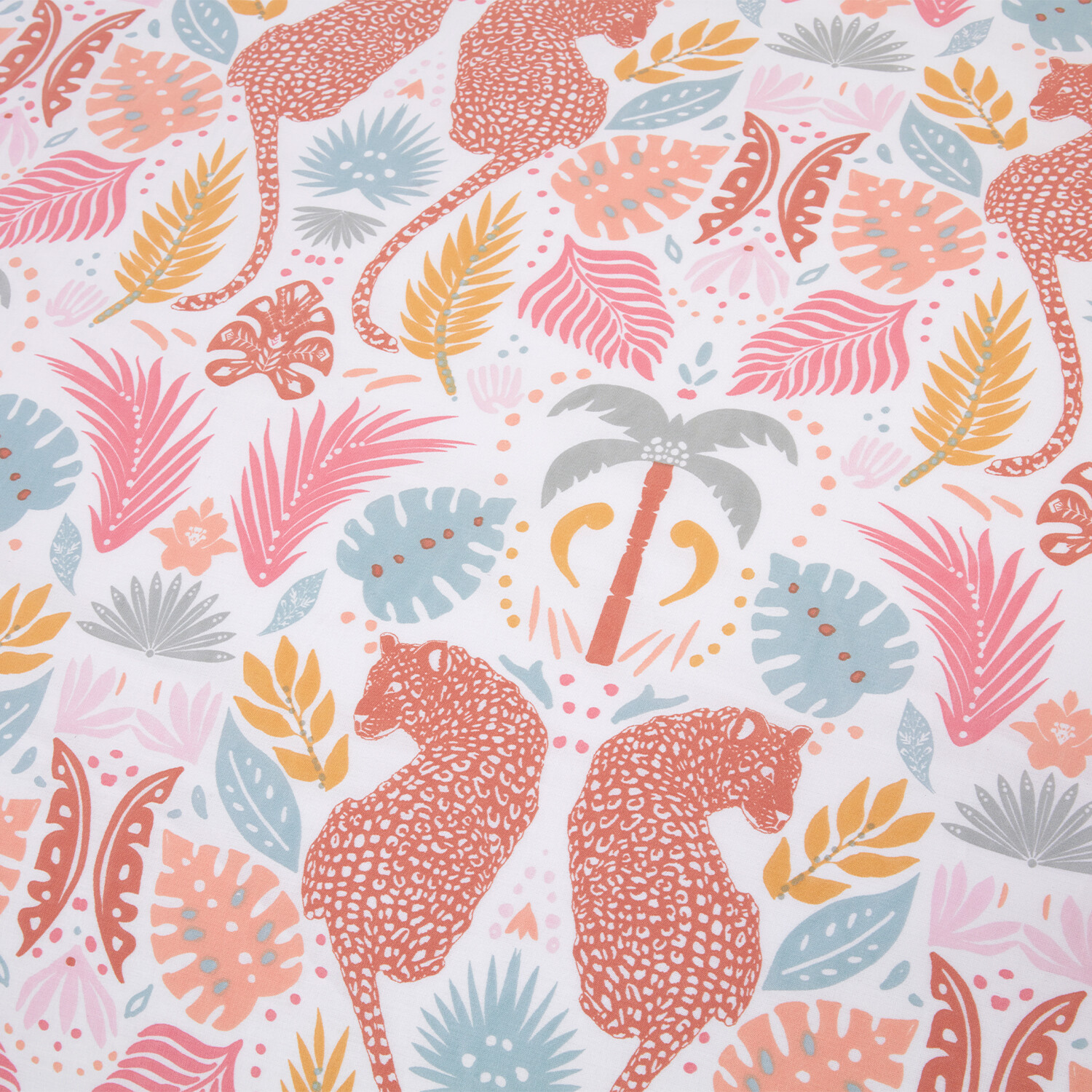 Mali Duvet Set - Multicolour / Double Image 5