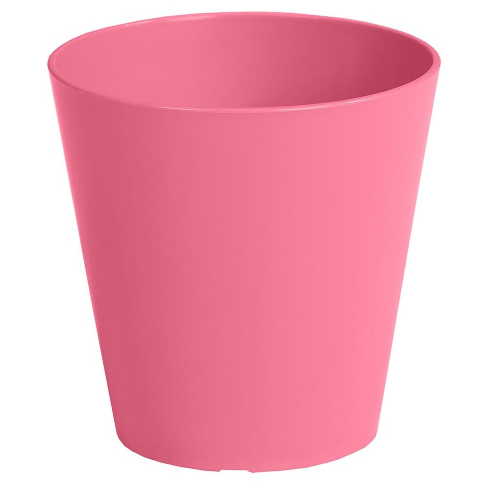 Studio Pink Indoor Planter Cover 18cm Image