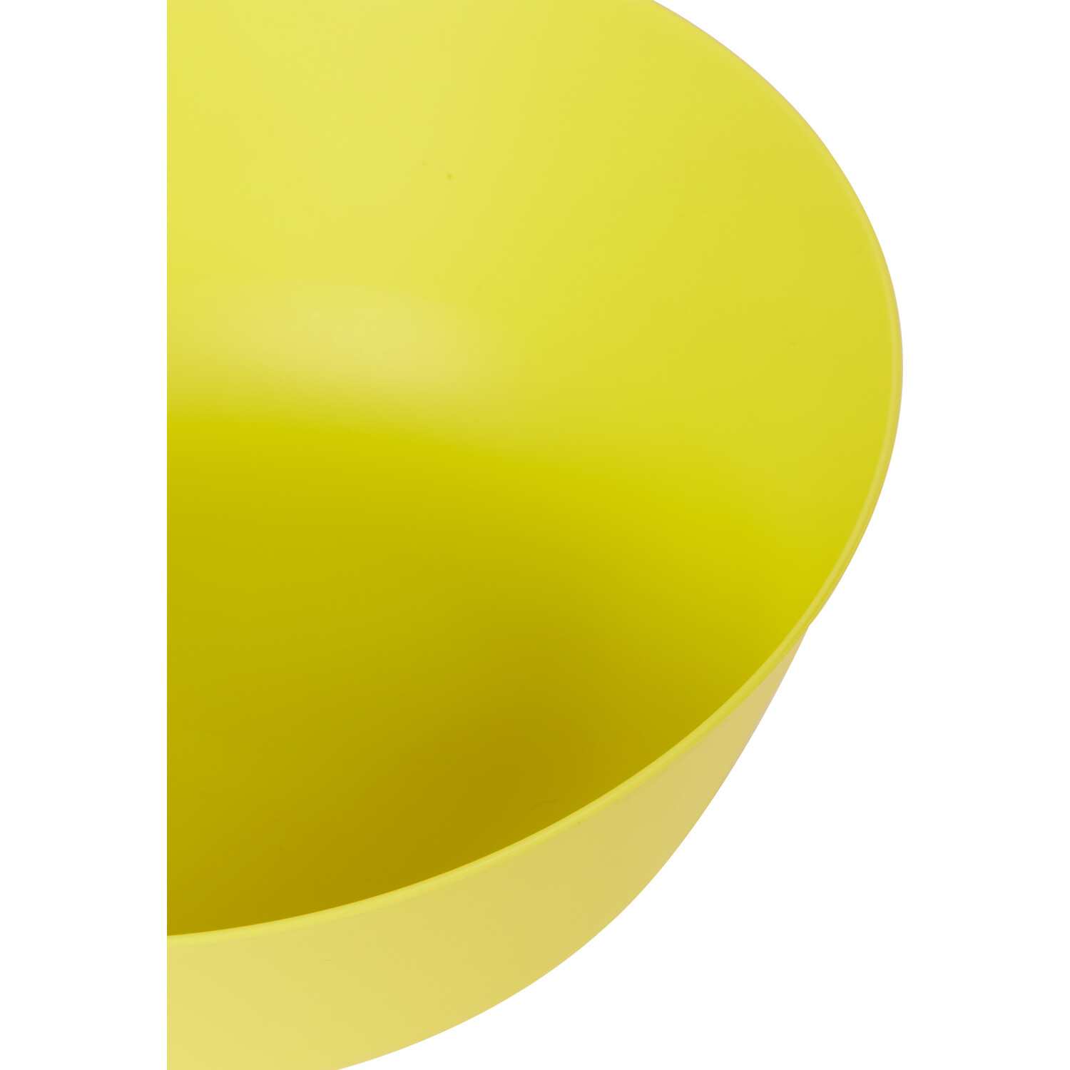 Plastic Serving Bowl Image 6