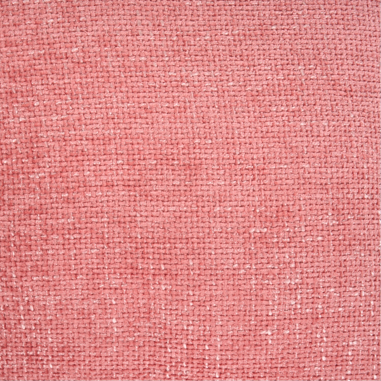 Soft Chenille Boucle Cushion Pink Image 5