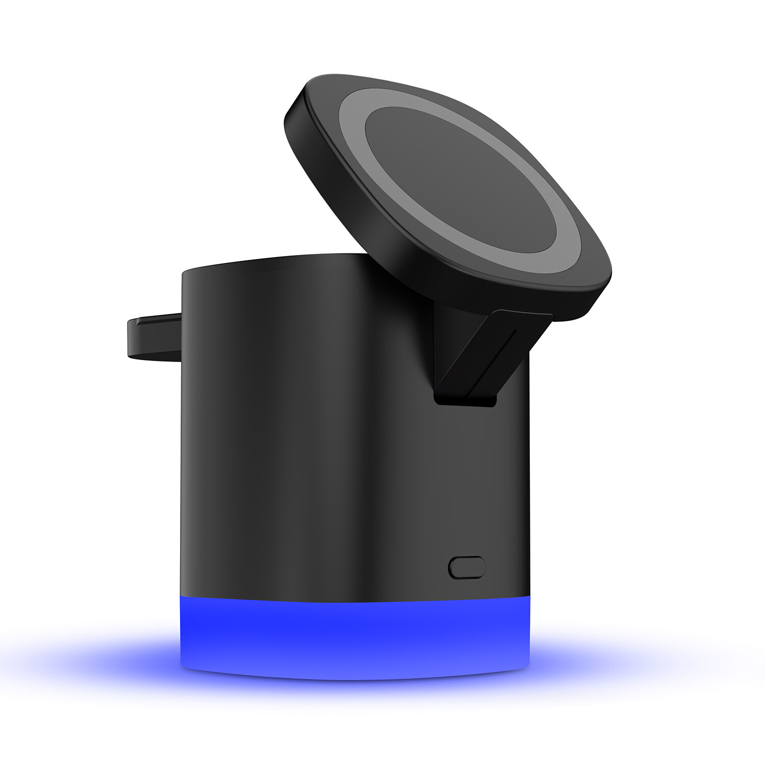 3 in 1 Magnetic Wireless Desk Charger Image 7