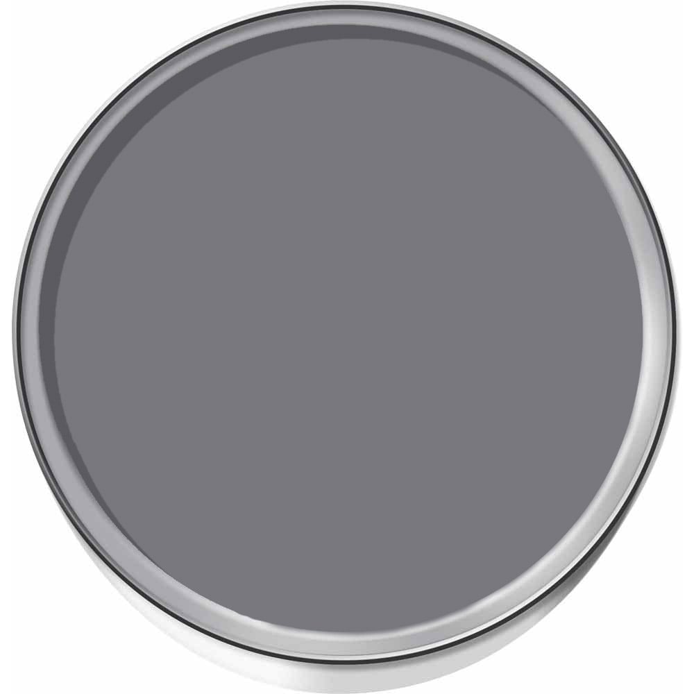 My Garden Colours Multi Surface Light Grey Paint 2.5L Image 3