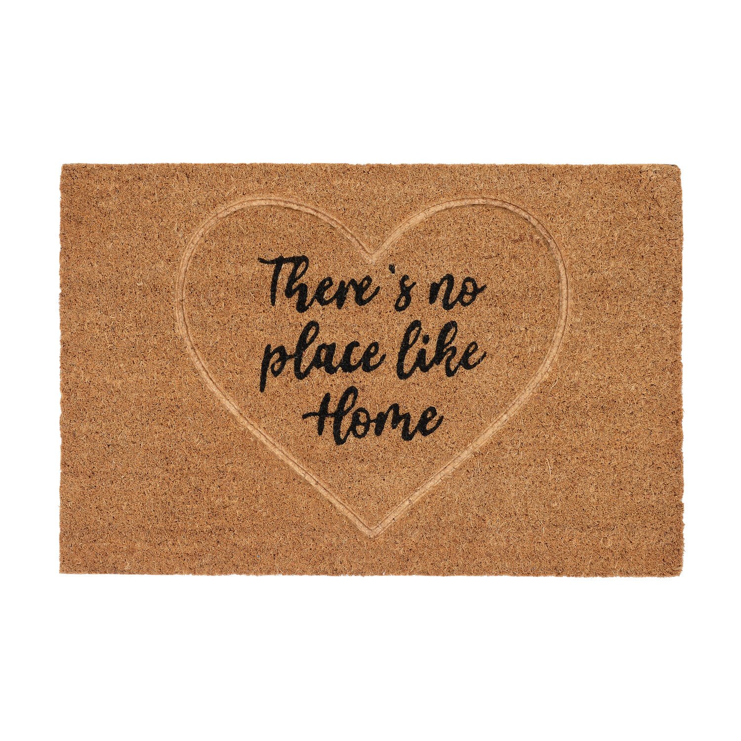 Home Printed Coir Mat Image 5