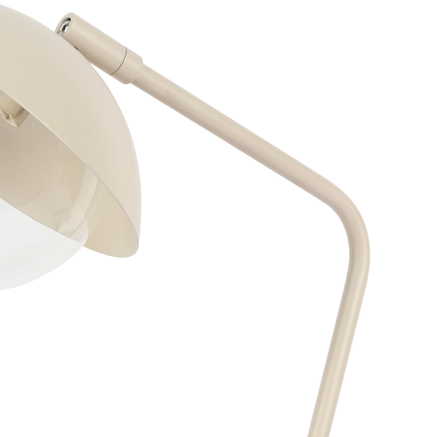 Joshua Table Lamp Neutral Image 5