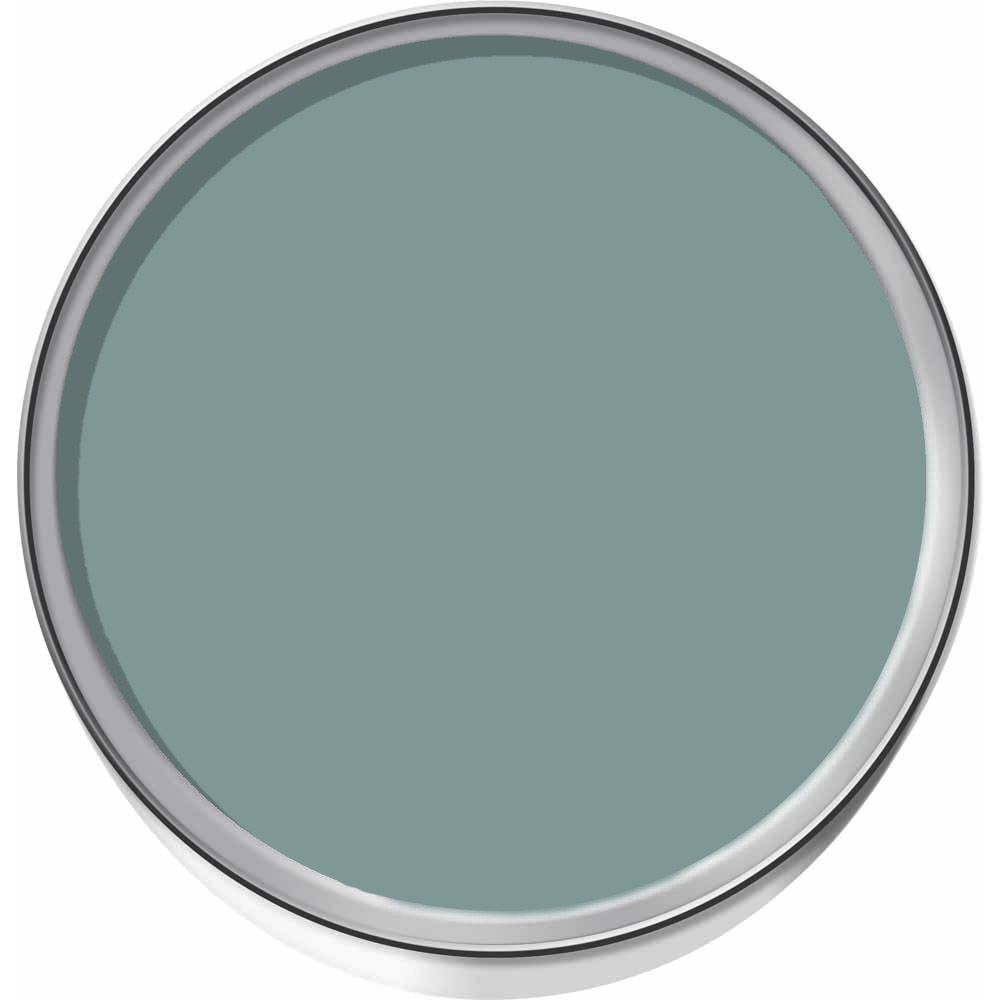My Garden Colours Multi Surface Willow Green Paint 2.5L Image 3