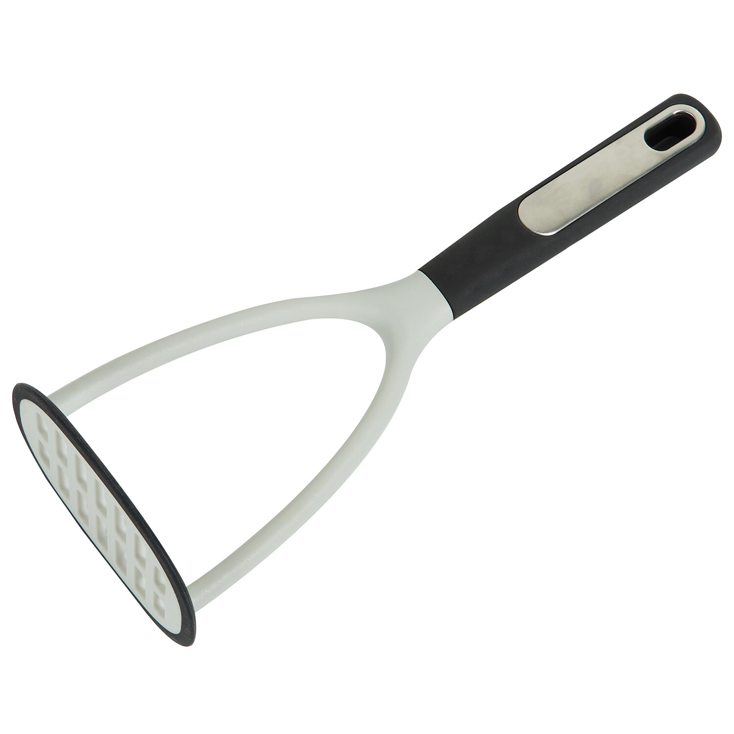 Kitchen Master Masher - Black Image 5