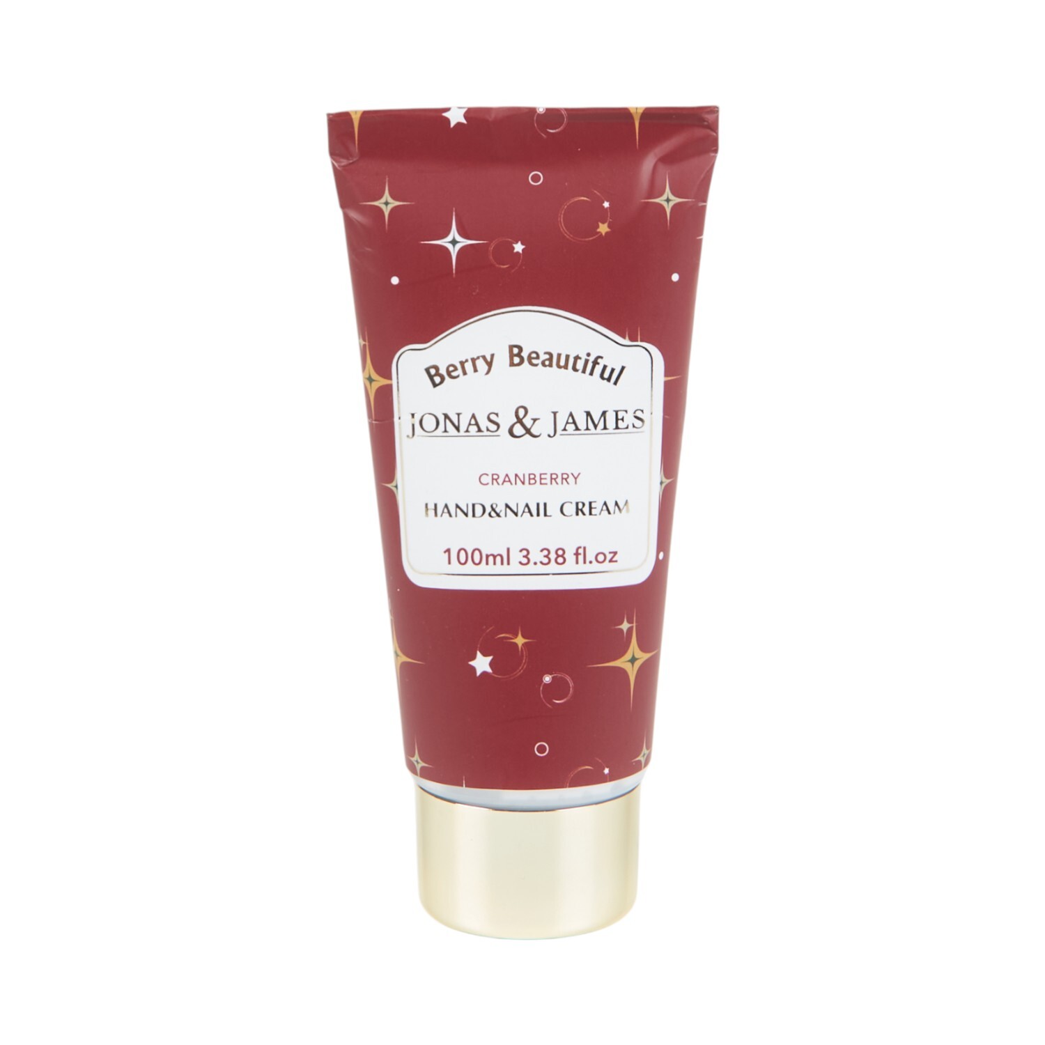 Christmas Hand and Nail Cream Image 4