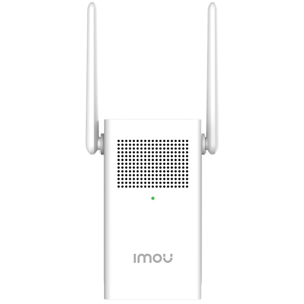 IMOU Add On WiFi Extender and Doorbell Chime Image 3