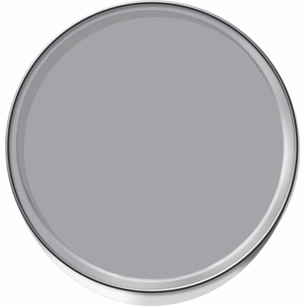 William Morris At Home Tailor's Thimble Eggshell Paint 1L Image 3