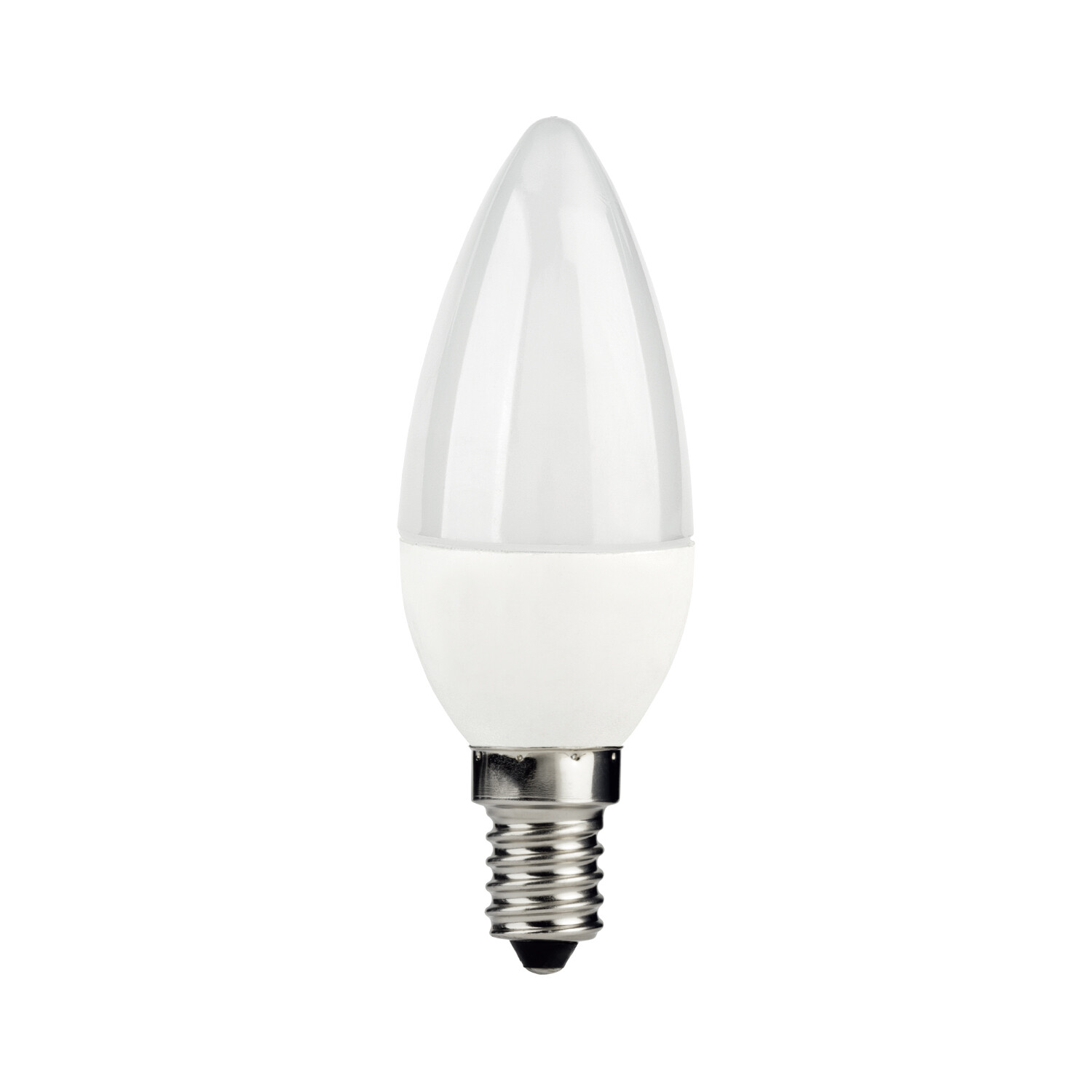 TCP LED Candle E14 Bulbs Warm White 470 Image 2