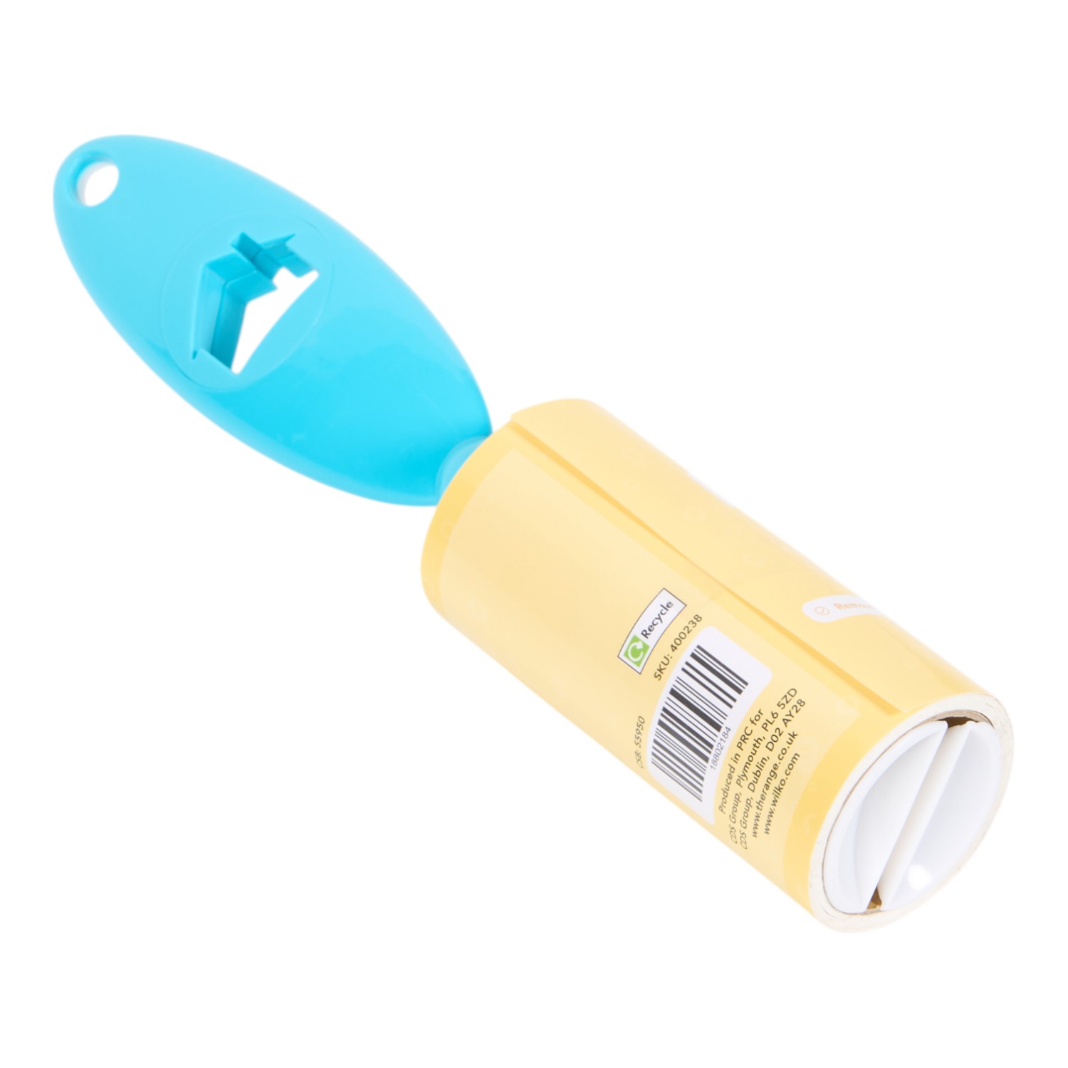 Wilko Compact Lint Roller Image 2