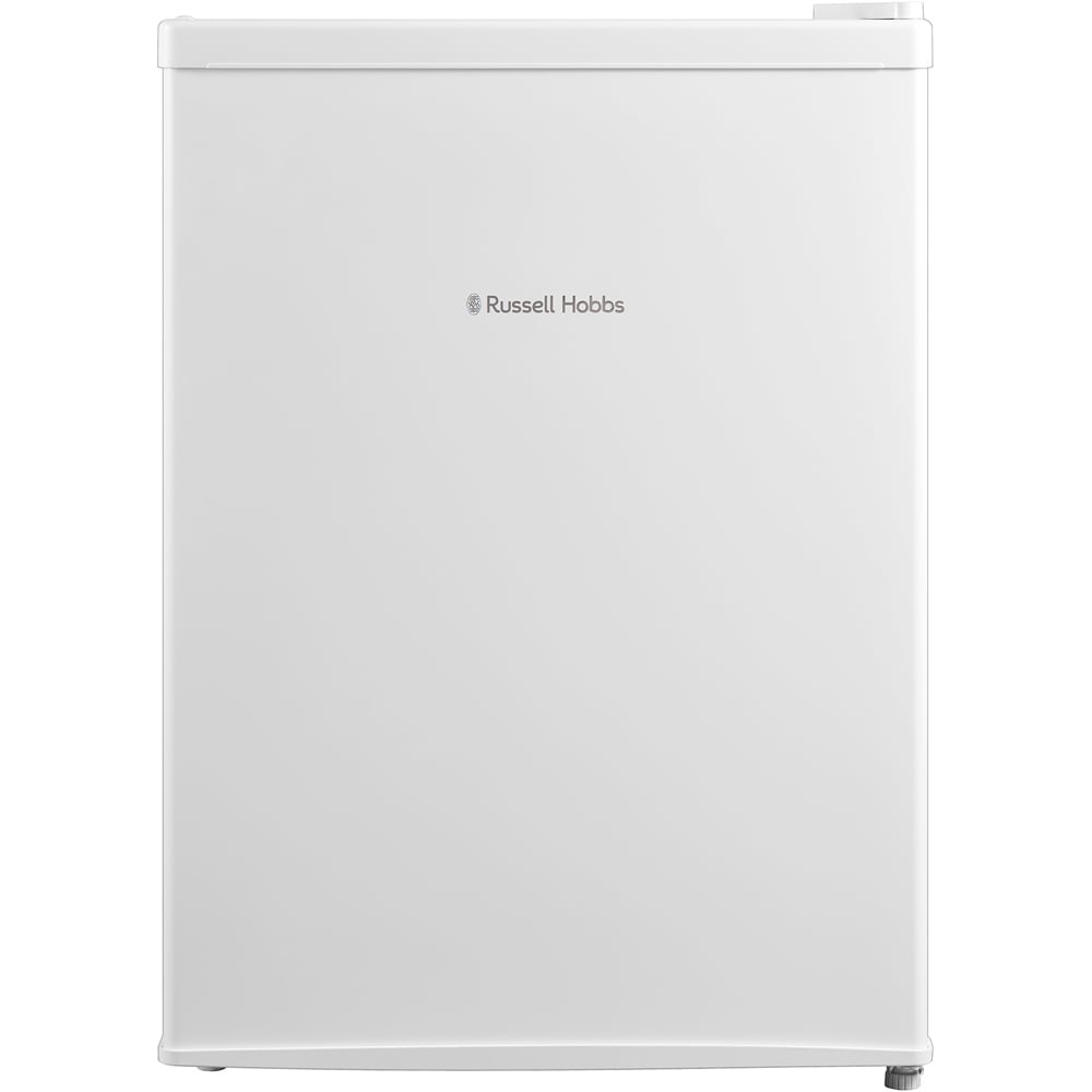 Russell Hobbs RH67TTLF0E1W White 66L Mini Fridge Image 2