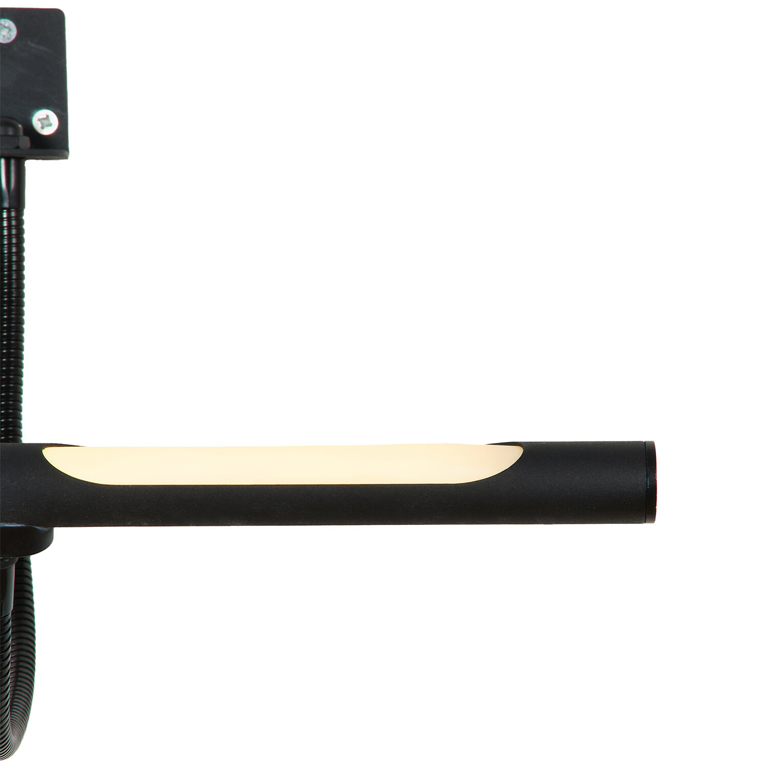 24 LED Picture Light - Black Image 4