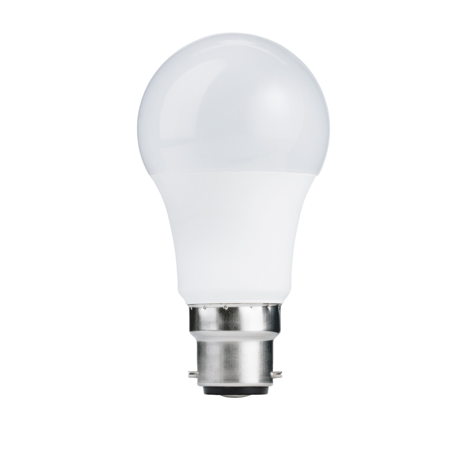 TCP LED A Shape B22 Bulbs Image 2