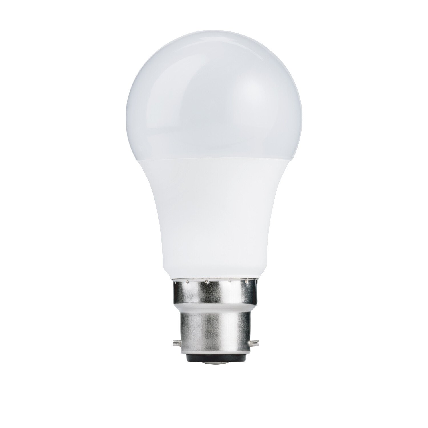 TCP LED A Shape 1521L B22 Bulbs Warm White Image 2