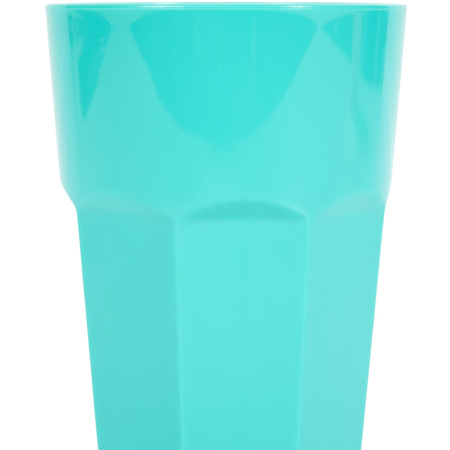 Sahara Brights Drinking Cup 380ml Blue or Pink Image 2