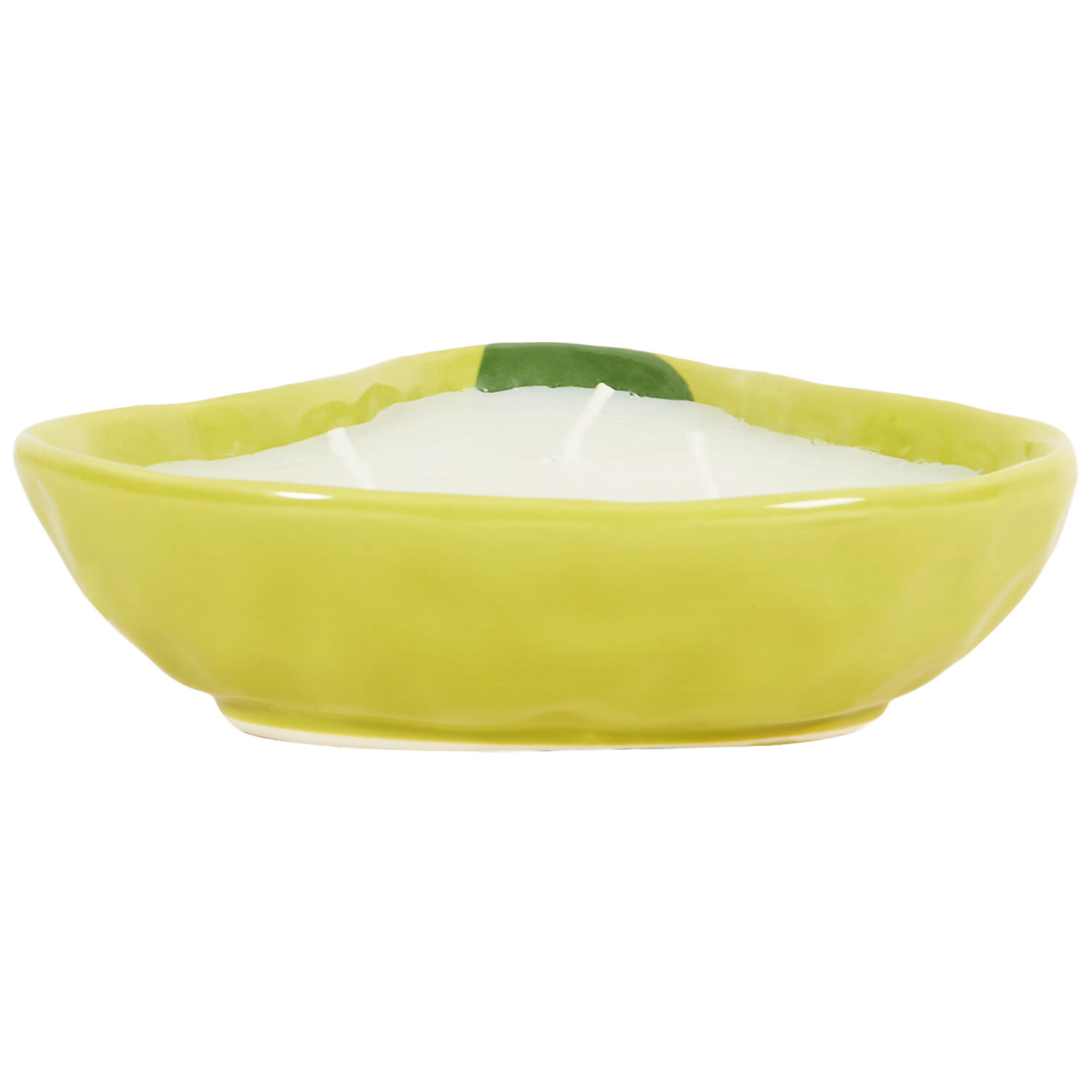 Fruit Citronella Candle Image 8