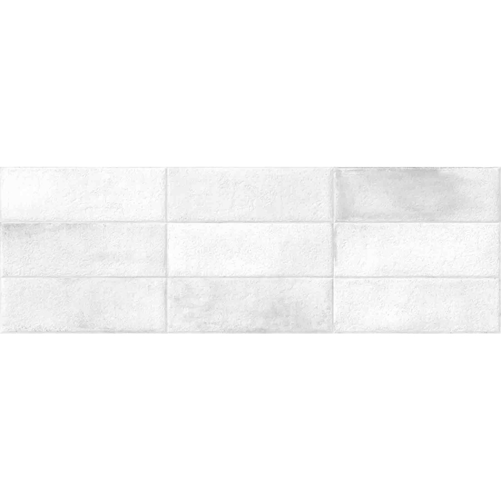 Bien Juno Diamond Gloss Ceramic Wall Tile 300 x 900mm 6 Pack Image 8