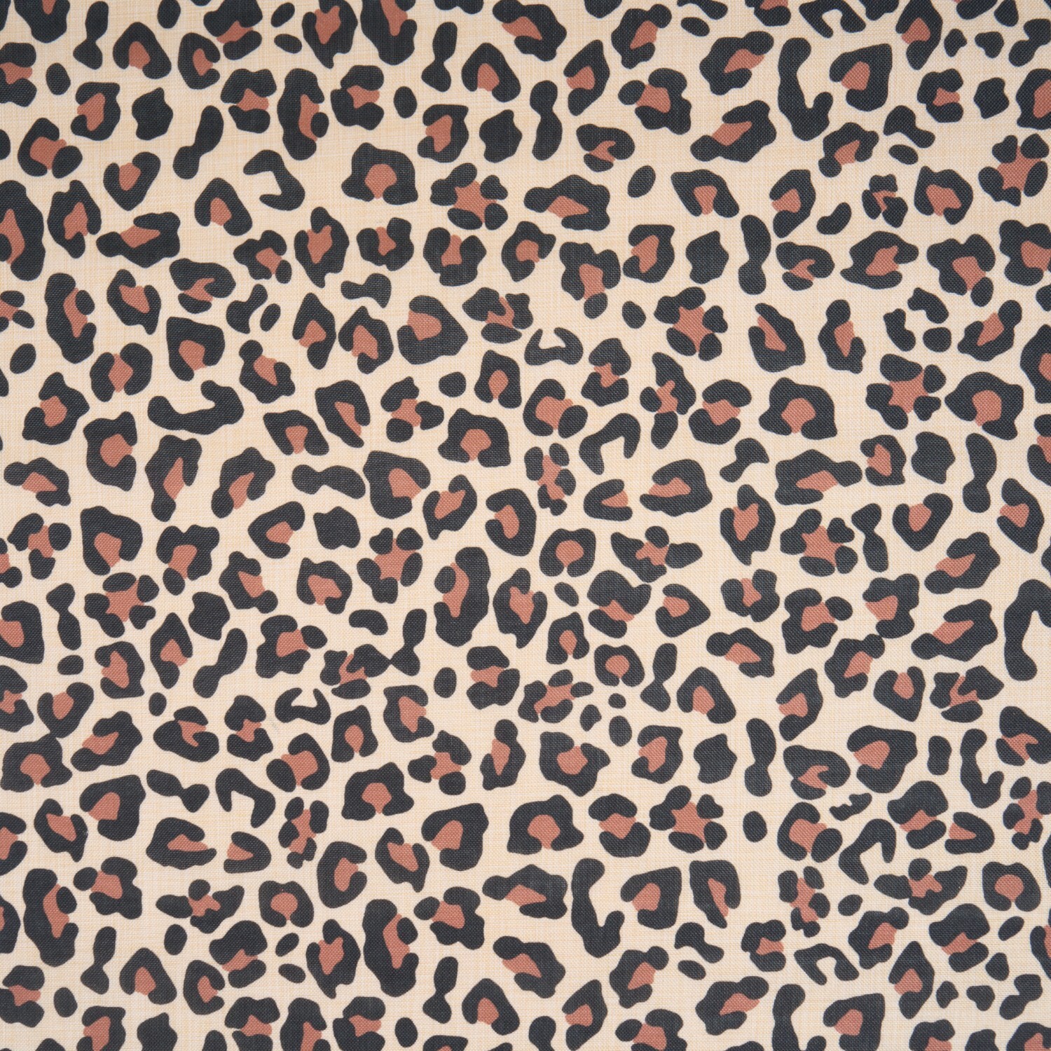 Animal Print Fabric Roll Image 7