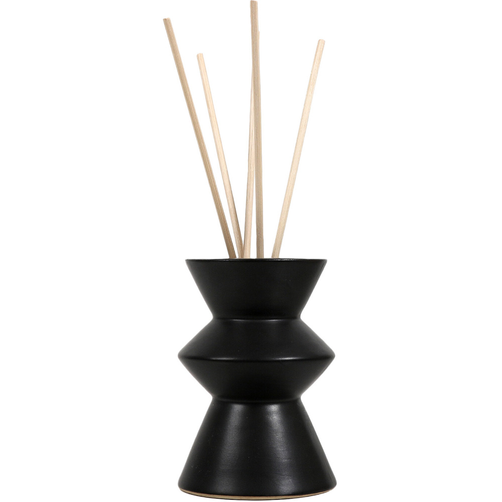 Single Abstract Amber or Patchouli Diffuser 200ml in Assorted styles Image 2