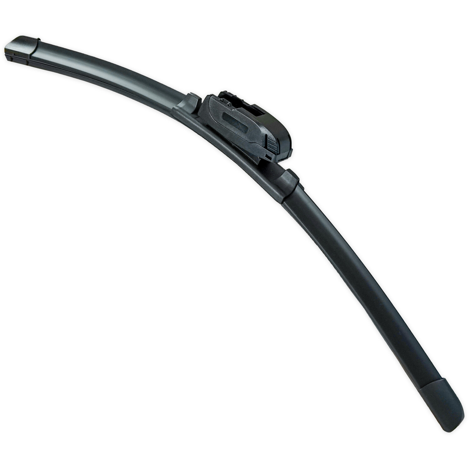 Multi Fit Flat Wiper Blade 19 inch Image 2