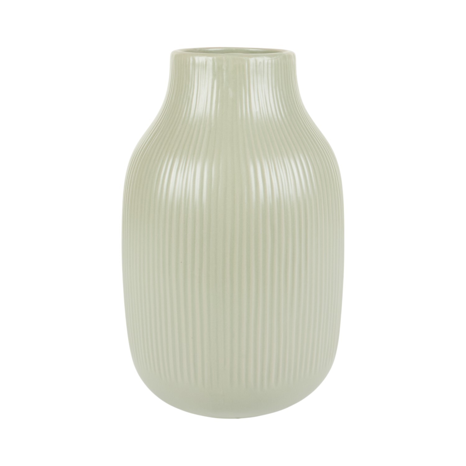 Ione Ceramic Vase Image 3