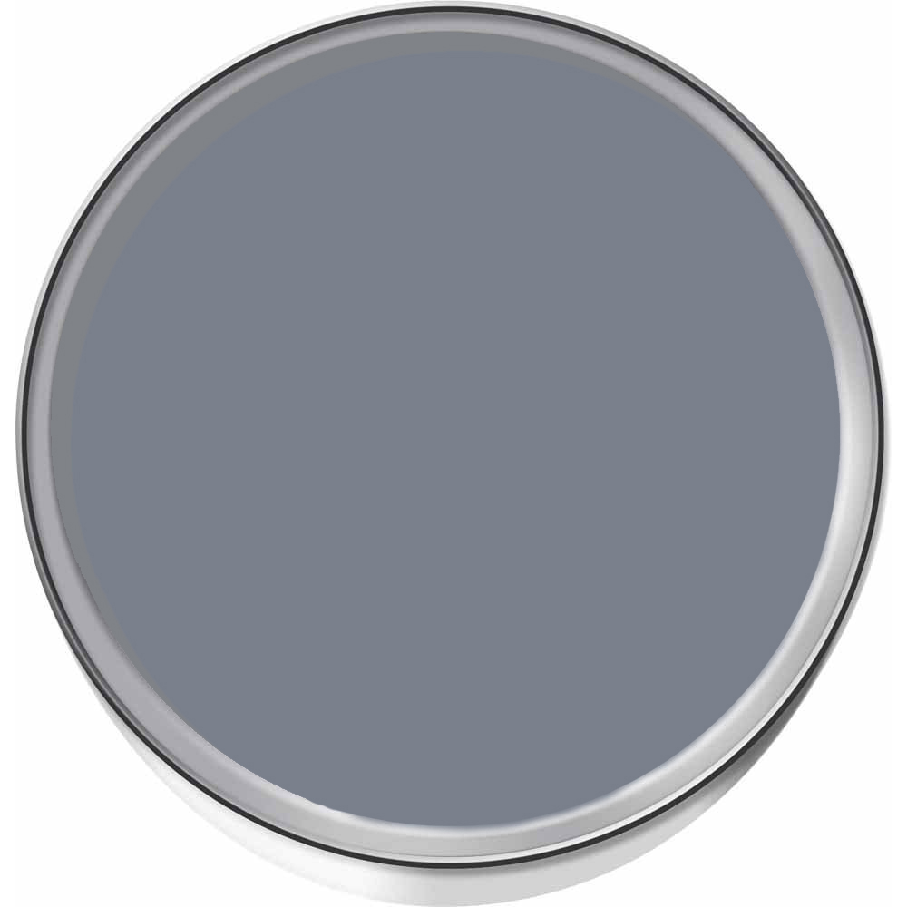 Sandtex Retail Vermont Grey Microseal Masonry Paint 2.5L Image 3